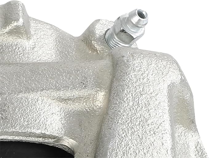 cciyu Front Left Brake Caliper Assembly w/Bracket 19B6156 For Audi For Q3/For Q3 Quattro,For Volkswagen For Passat/For Tiguan/For Tiguan Limited