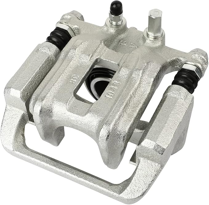 cciyu 19B6887 Rear Right Brake Caliper Assembly w/Bracket For Acura For RDX 2013-2018,For Honda For Crosstour 2012-2015,For Honda For CR-V 2007-2016
