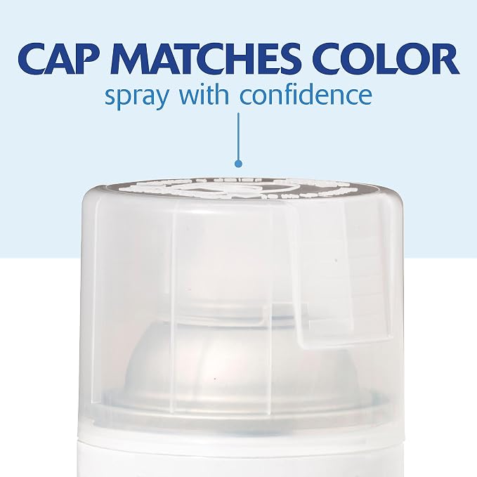 Rust-Oleum 334029-6PK Painter's Touch 2X Ultra Cover Spray Paint, 12 oz - Image 8