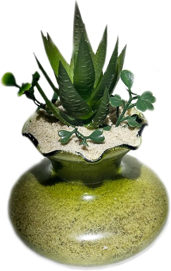 2 Pounds Natural Decorative Real Sand - Image 4