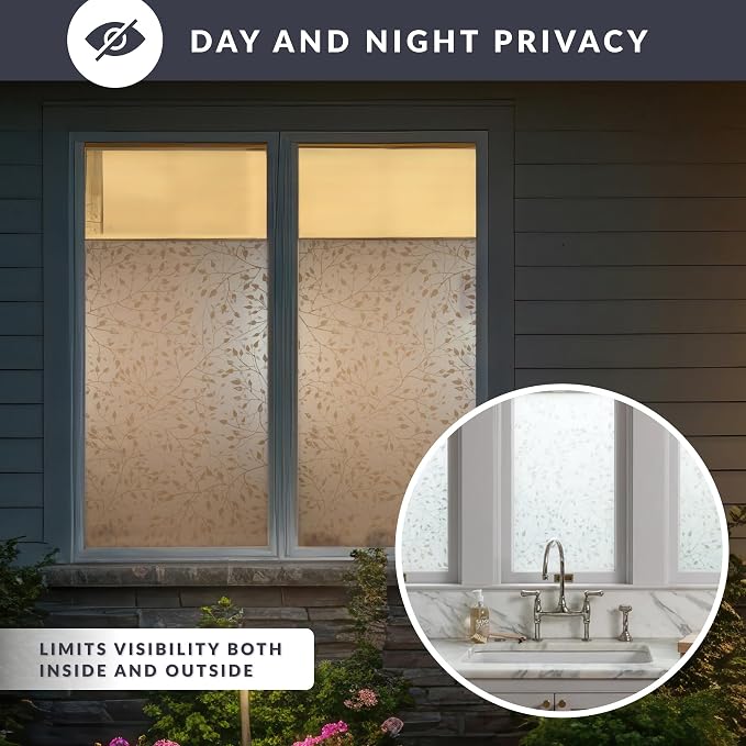 Canopy Window Privacy Film by Artscape - Image 7