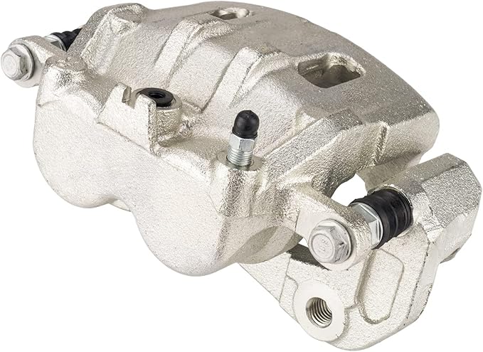 Torchbeam Front Brake Caliper Right for Chevrolet Equinox 2007-2009, Chevrolet Captiva Sport 2012-2015, Saturn Vue 2008-2010, Pontiac Torrent 2007-2009, Front Right Caliper Replace # 18B5057