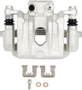 SCITOO Rear Right Brake Caliper With Bracket 19B6270S Compatible For Hyundai For Santa Fe 10-16 For Hyundai For Santa Fe Sport 13-18 For Hyundai For Santa Fe XL 13-16 For Kia For Sorento 11-19
