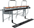 Tapco MX Series Industrial Brake w/MX Stand & MAX Cut Off (10'6")
