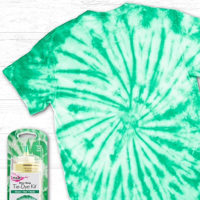 Tulip One-Step Tie-Dye Kit, Vibrant Colors - Image 6