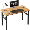Need Folding Computer Desk by Need