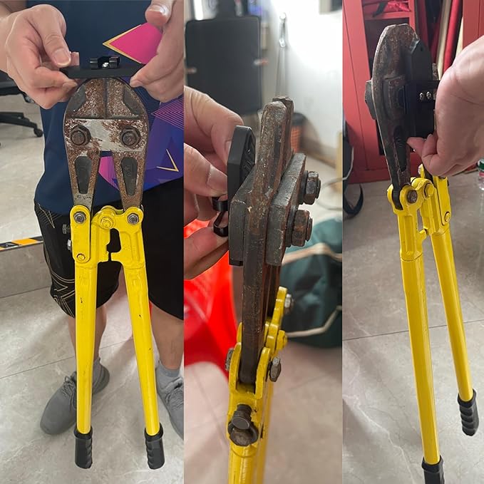 Magnetic Tool Holder, Strong Magnetic Tool Belt Clip, Magnetic Tool Holder Storage Organizer for Screws, Nails, Hammer, Sockets, Pliers, Screw Driver, Trowel, Drill Bit, Wrench,...