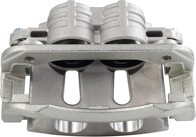SCITOO Front Brake Calipers With Bracket 18B4929 18B4928 Compatible For Ford For Mustang 2005-2010