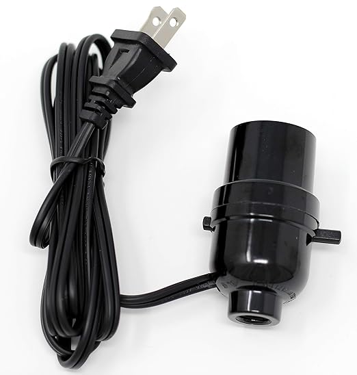 Creative Hobbies Instant Lamp Kit - Image 2