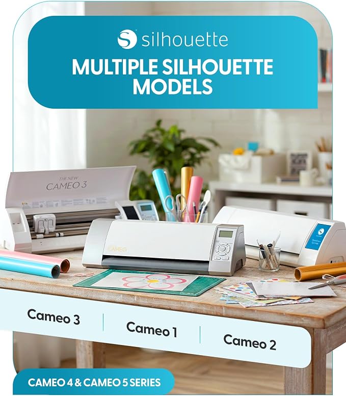 Silhouette Cameo Cutting Mat - Image 7
