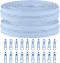 Sawoake Nylon Zippers by Zipper