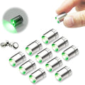 SUZEYAR 10 pcs Miniature Led Lights, Tiny Lights by Suzeyar