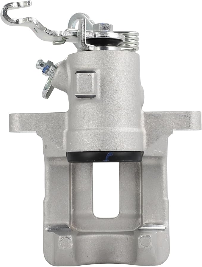 cciyu Rear Left Brake Caliper Assembly 343644 2010-2013 For Audi For A3,2013-2019 For Volkswagen For Beetle,2011 For Volkswagen For Golf,2012-2018 For Volkswagen For Jetta