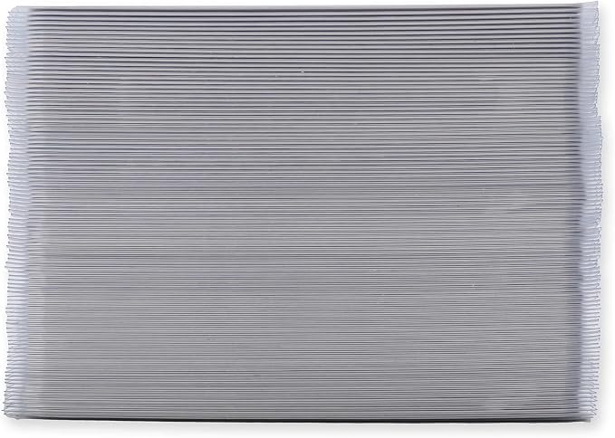 Vault X Soft Penny Sleeves for Standard Trading Cards TCG - Image 6