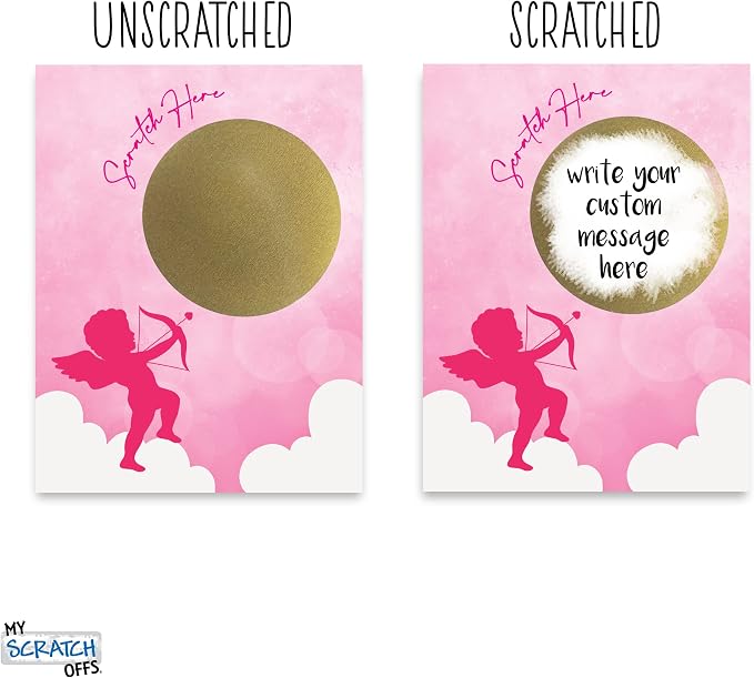 My Scratch Offs - Image 3