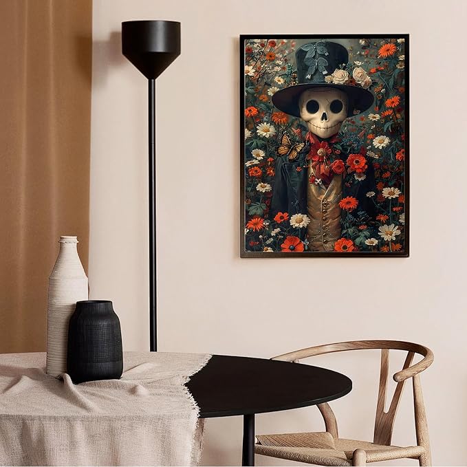 Offito Halloween Diamond Art Kits - Image 3