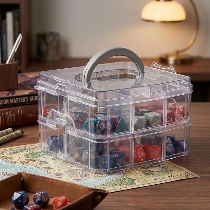 PUGED DND Dice Storage Box - Image 8