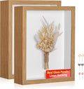 8x10 Shadow Box Picture Frame by MUXIUNT