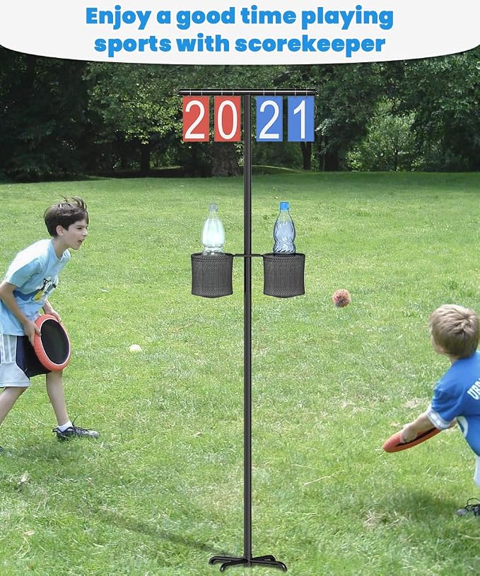 Queension Scoreboard Flipper - Image 7