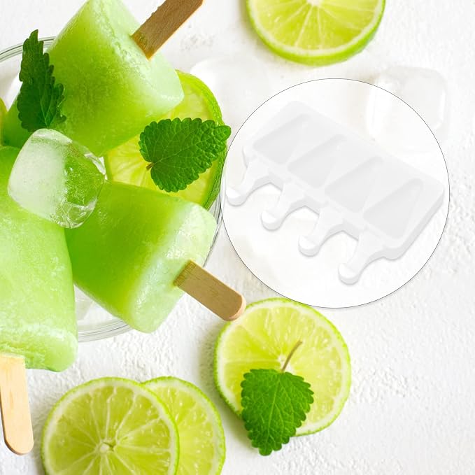 Multi-Grid Silicone Ice Bar Tool - Image 5