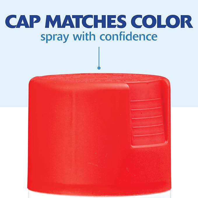 Rust-Oleum 334084 Painter's Touch 2X Ultra Cover Spray Paint, 12 oz, Satin - Image 7