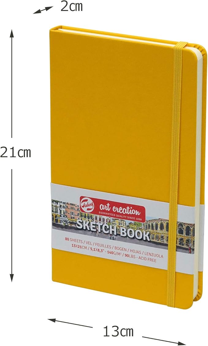 Talens Art Creation Sketchbook - Image 3