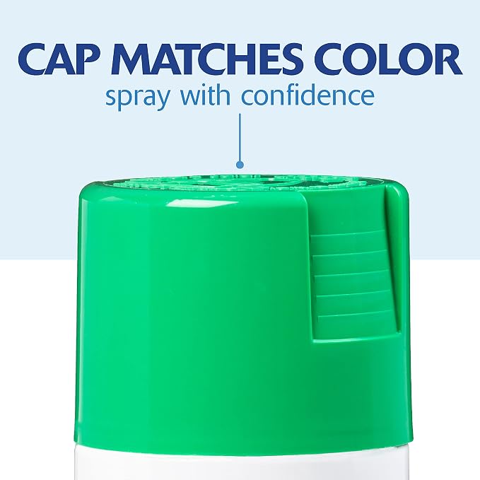 Rust-Oleum Painter's Touch 2X Ultra Cover Spray Paint, Gloss Spring Green | - Image 7