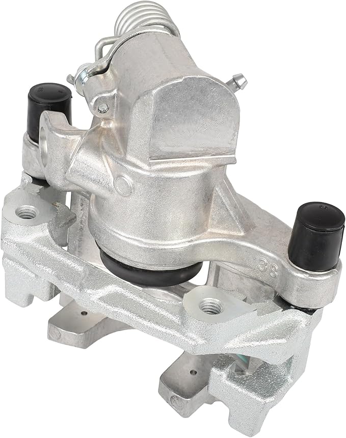 SCITOO 19B2954 19B2955 Rear Left & Right Disc Brake Calipers Assembly w/Bracket For Mazda For 3 2004-2013,For Mazda For 3 Sport 2009-2013