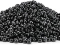 3000+ pcs Pony Beads, Beads for Hair Braids, Beads for Crafts, Plastic Beads by Eppingwin