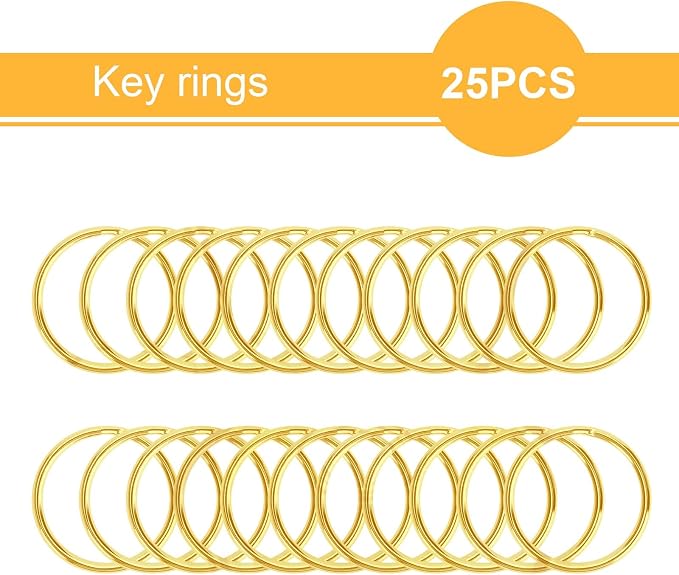 50PCS Metal Lobster Claw Clasp - Image 3