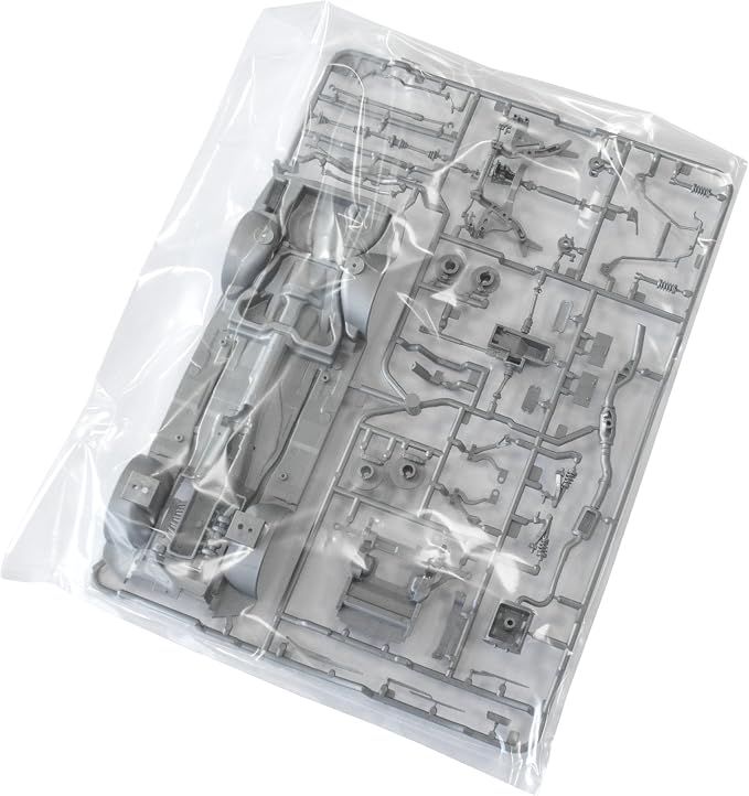Tamiya Nissan Skyline GT-R R34 - Image 8