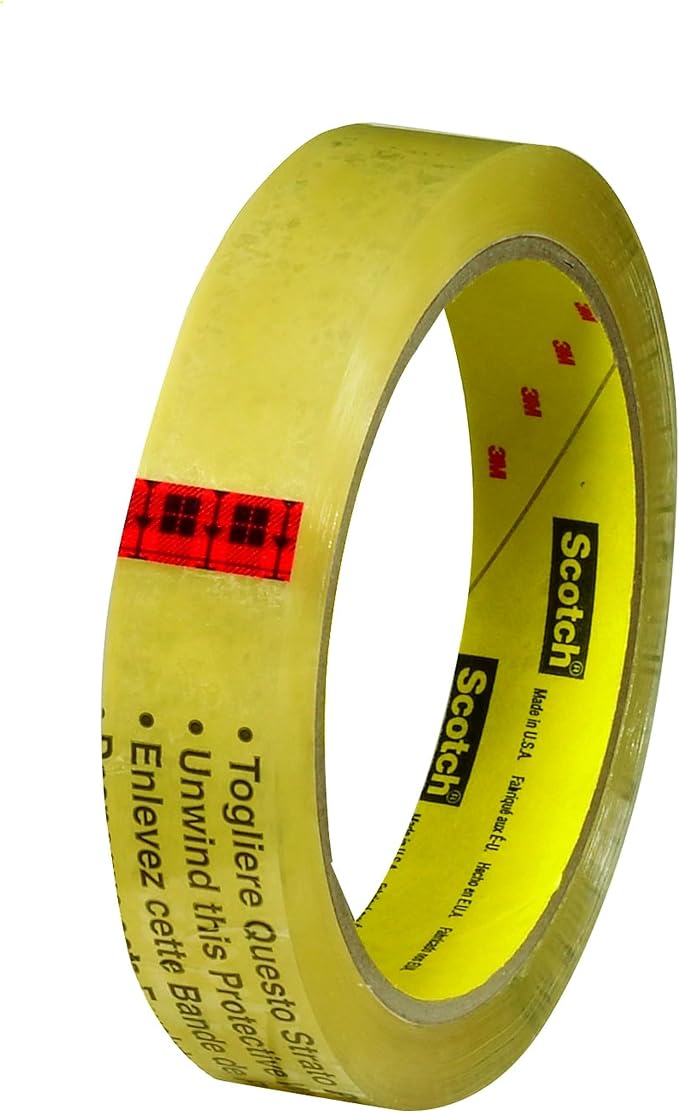 Scotch Double Sided Tape, Office and School Supplies - Image 14