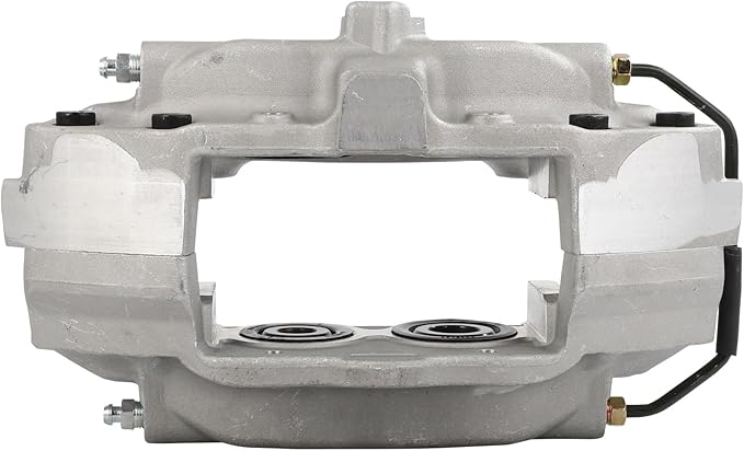 SCITOO 185084 185085 Rear Left & Right Disc Brake Calipers Assembly Without Bracket For Chrysler For 300,For Dodge For Challenger/For Charger/For Magnum,For Jeep For Grand Cherokee