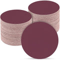 5 Inch 100 PCS Sanding Disc 2000 Grit,Hook and Loop Sanding Discs for Random Orbital Sander