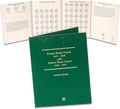 Littleton Coin Company 1857-1909 Flying Eagle Cents & Indian Head Cents Folder by LittletonCoinCompany