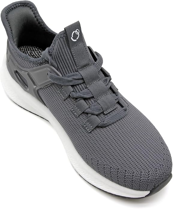 Grounding Earthing Shoes with Breathable Mesh Upper Conductive Grounded Shoes for Men Women