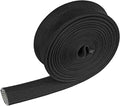 Fiberglass Heat Shield Sleeve by LEDAUT