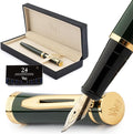 Wordsworth & Black Luxury Fountain Pen Set by WordsworthBlack