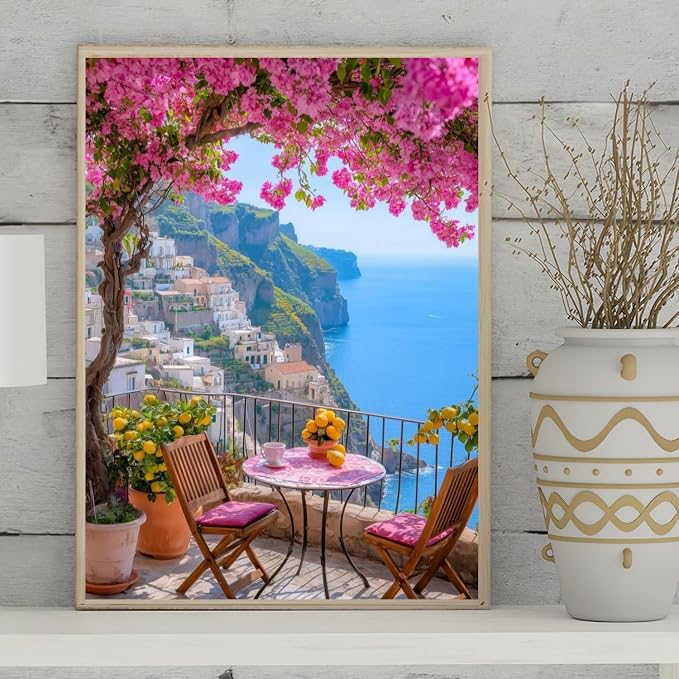 Mosaflare 5D Diamond Painting Kits - Image 2