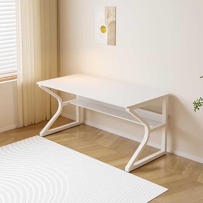 OSCHF 47.3-Inch Writing Desk - Image 6