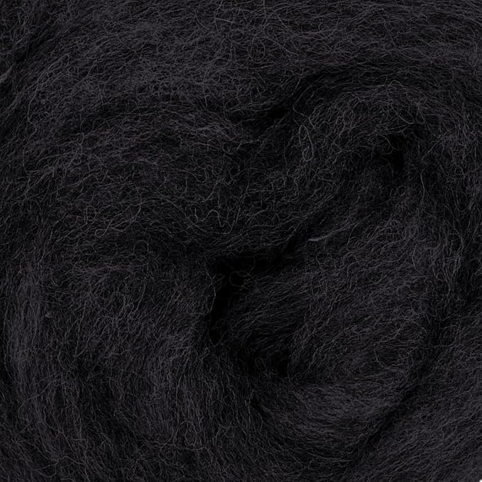 Corriedale Carded Sliver Wool Roving Variety Bundle | Best Core Wool - Image 8