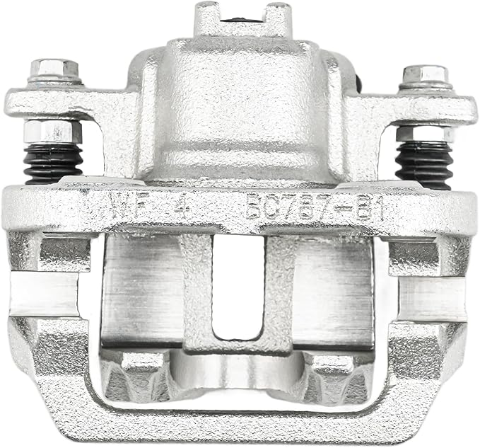 Torchbeam Rear Brake Caliper Left for Honda Ridgeline 2006-2014, Rear Left Caliper Replace # 19B2929A