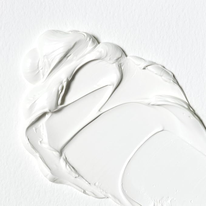 Winsor & Newton Winton Oil Color, 37ml Tube, Zinc White - Image 2