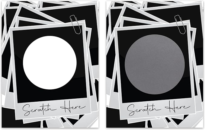 My Scratch Offs Make Your Own DIY Scratch Off Cards - Image 6