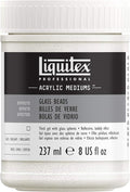 Liquitex Professional Effects Medium, Glass Beads by Liquitex