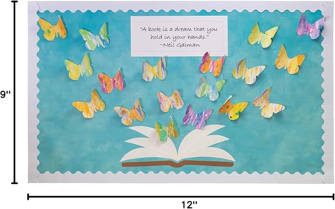 Art1st PAC4925 Pacon Watercolor Paper - Image 8