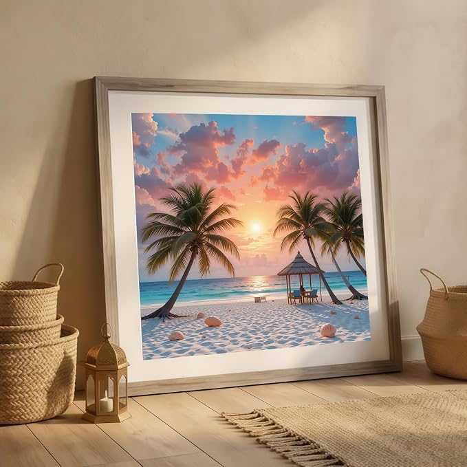 CHWGLFGG 5D Diamond Painting Kits - Image 3