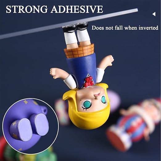 Adhesive Stick dots Two-Sided Sided Mounting Putty Stick Tack - Image 4