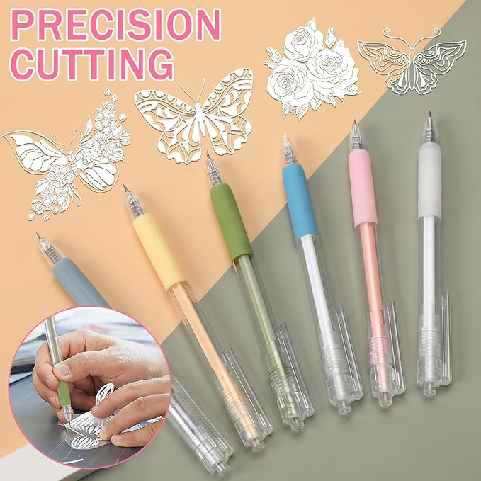 Craft Cutting Tools - Image 4