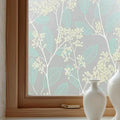 OHTMERU Window Privacy Film Decorative by OHTMERU